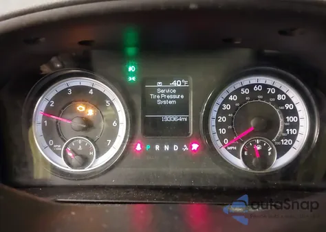 2018 Ram 1500 Express 4X4 6'4 Box from USA, damaged, VIN 1C6RR7FG2JS158976